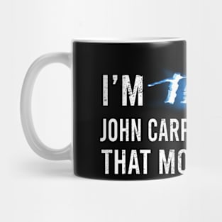 THE THING Mug